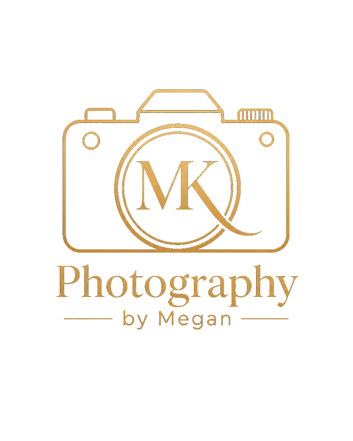 MK Photography by Megan logo